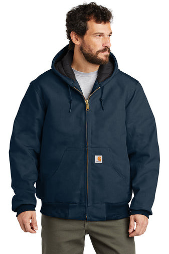crossland construction Carhartt Jacket CTSJ140