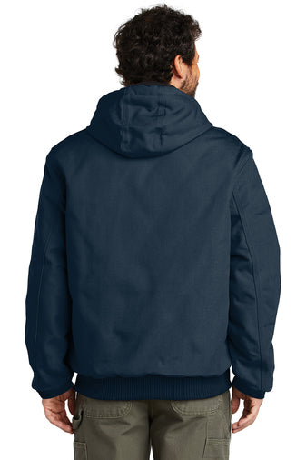 crossland construction Carhartt Jacket CTSJ140