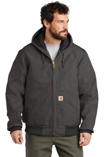 crossland construction Carhartt Jacket CTSJ140