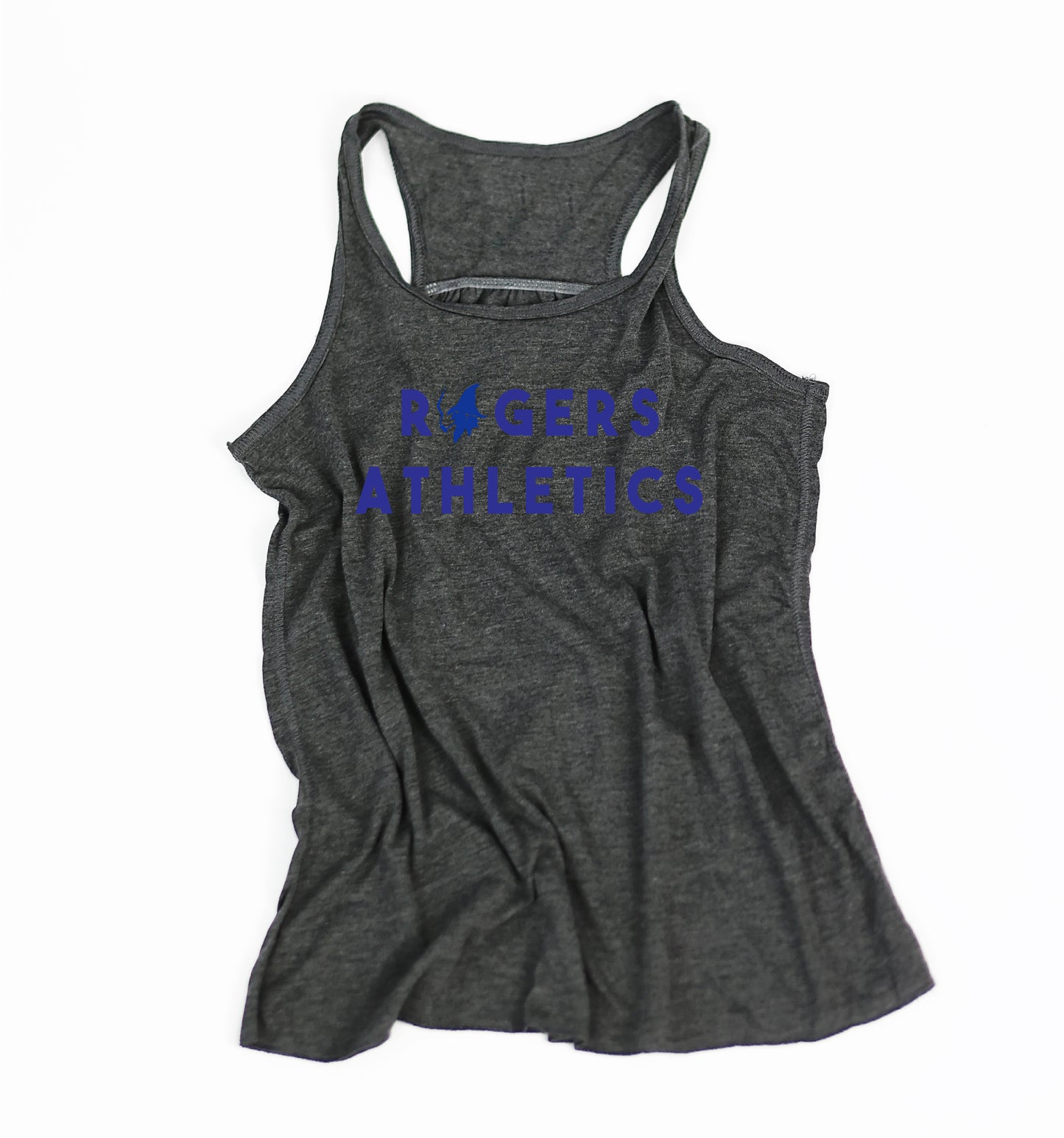 mountie athletics tank