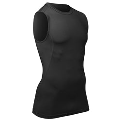 Rogers Football sleeveless compression shirt