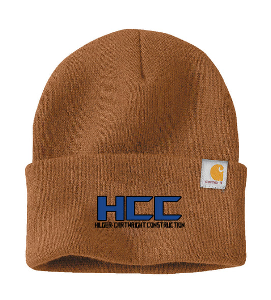 HCC (CT104597)