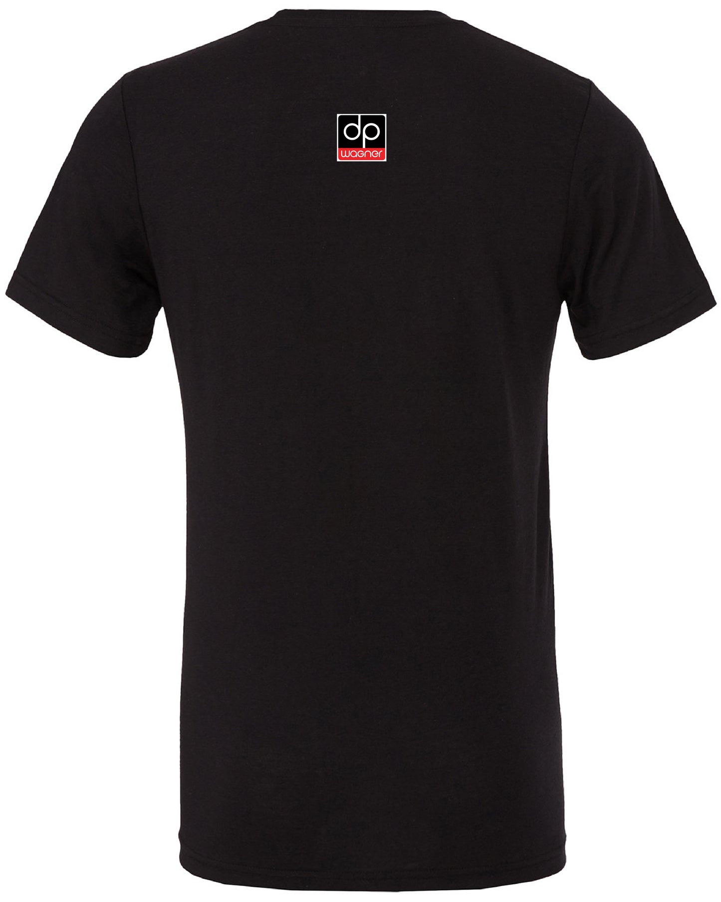 bella canvas tee