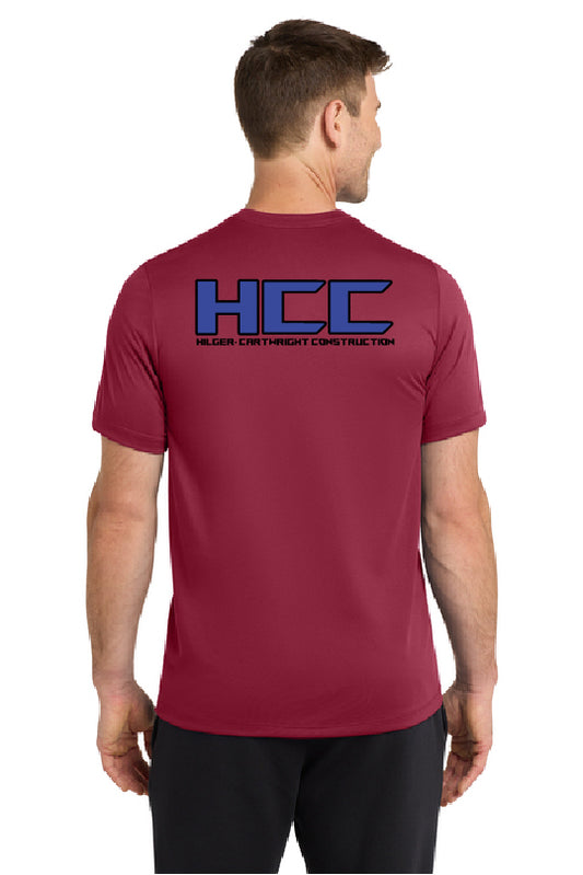 HCC (DV7299)