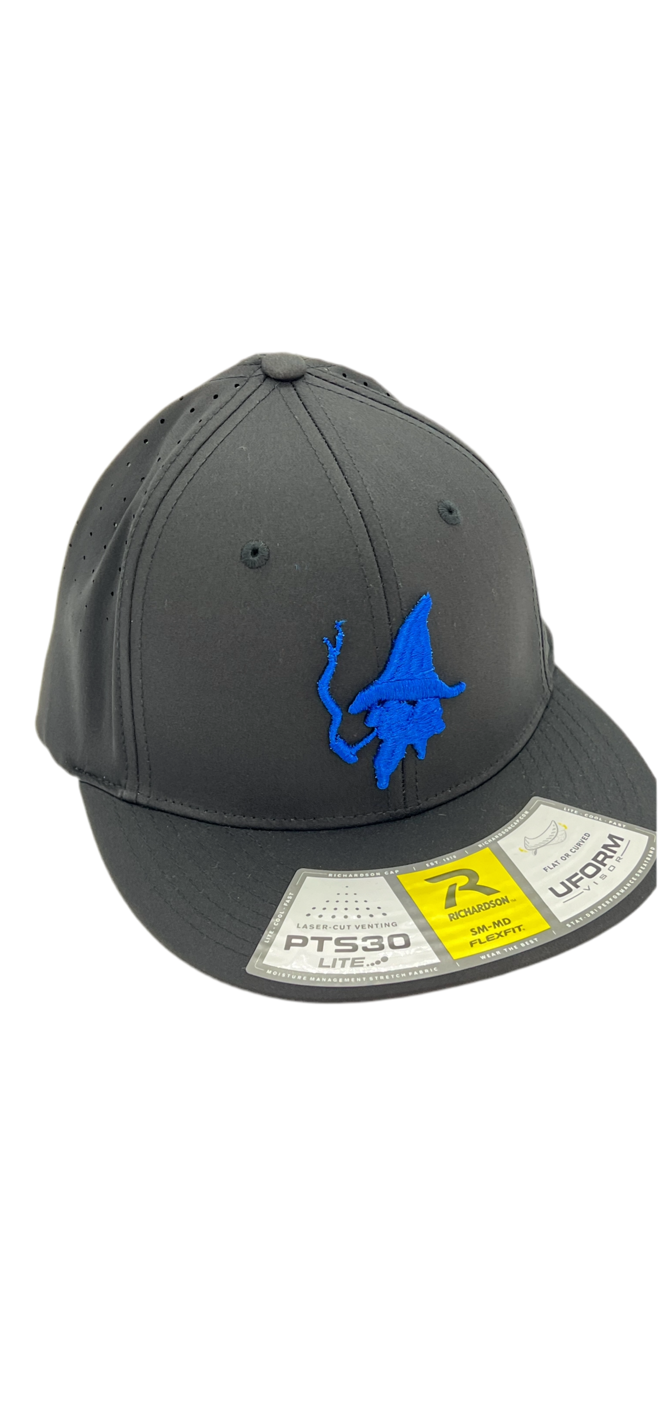 mountie head richardson hat