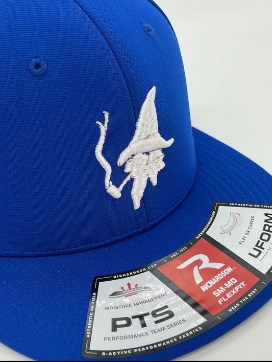 mountie head richardson hat