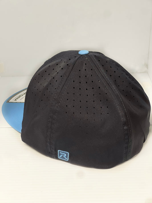 force baseball richardson hat