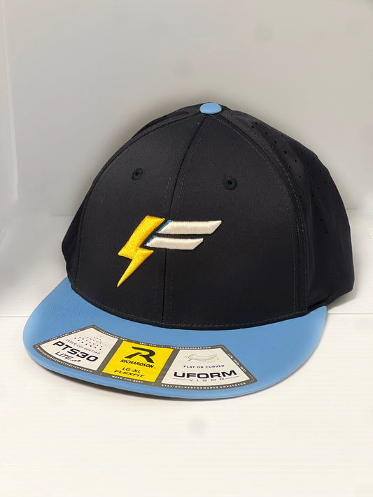 force baseball richardson hat