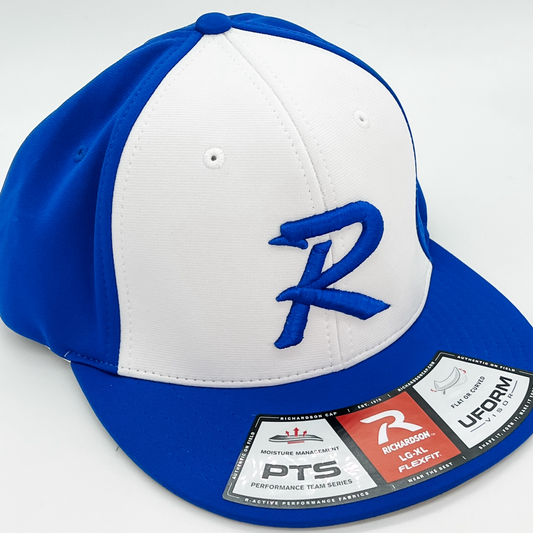 mountie R richardson hat