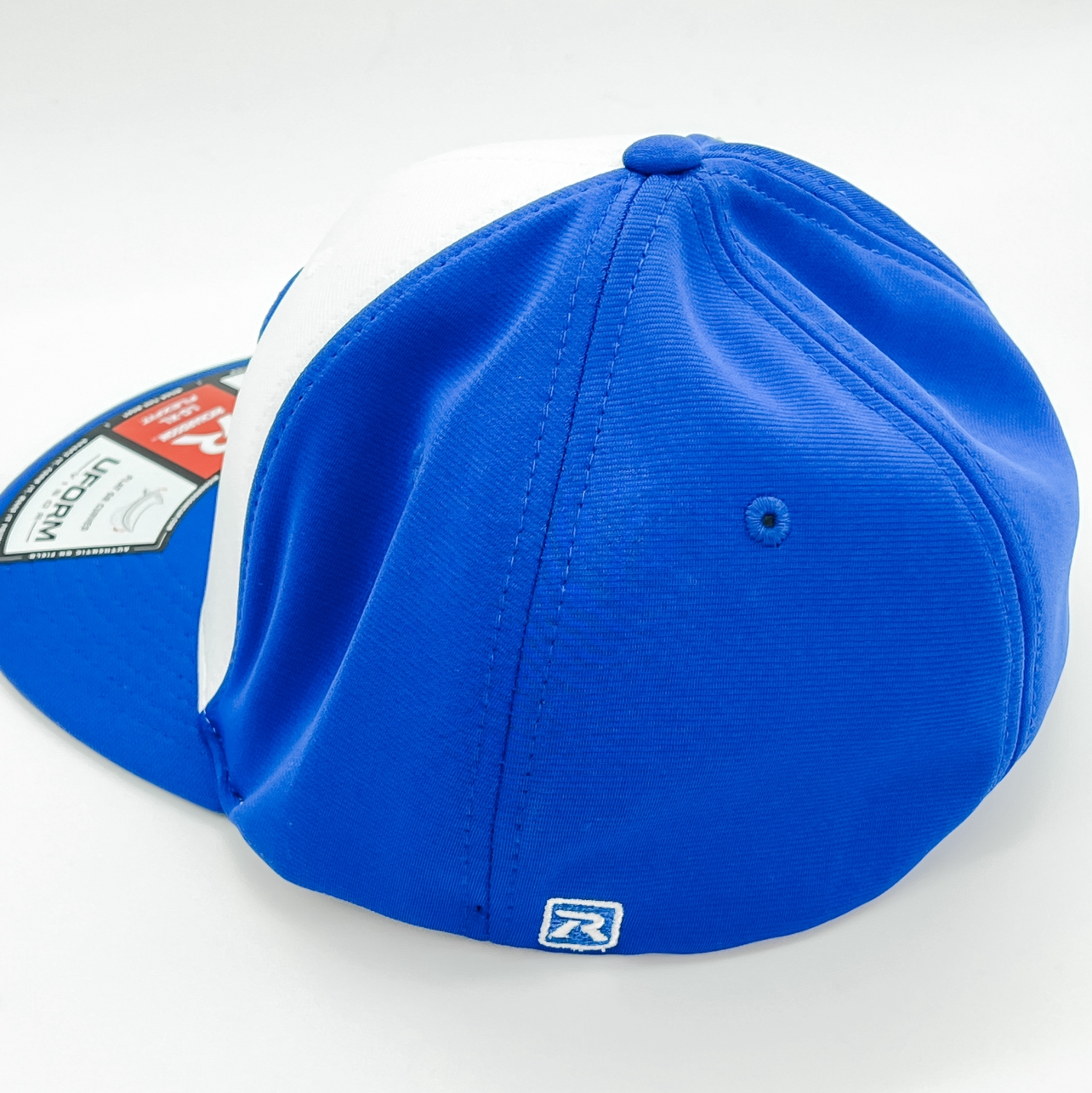 mountie R richardson hat