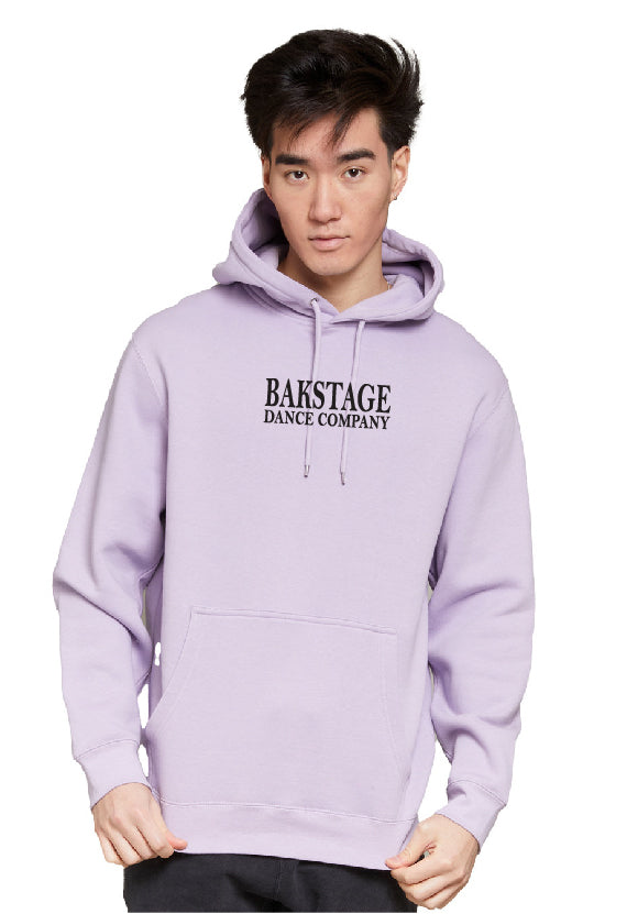 BDC Tour hoodie