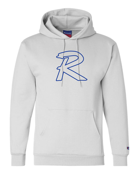 RHS Mounties R & Head Outline Hoodies (S790/S700)