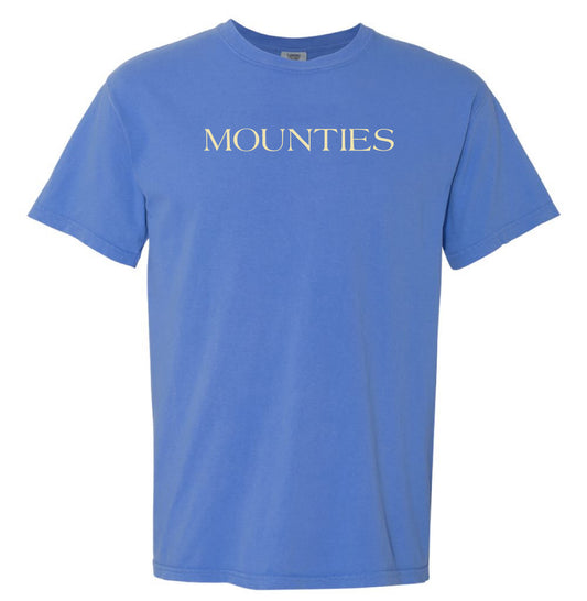 RHS Mounties Seaside Tee (1717)