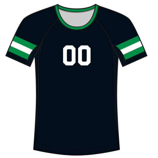 Fulbright Volleyball replica jersey