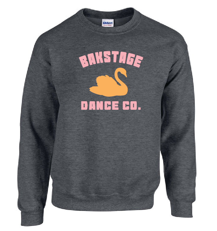 BDC Spring Show Season 18 sweatshirt