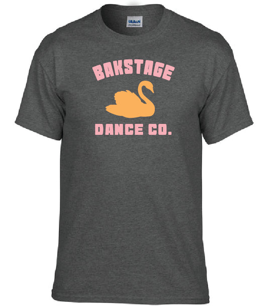 BDC Spring Show Season 18 tee