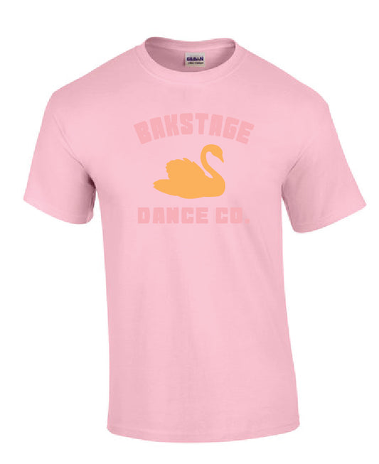 BDC Spring Show Season 18 tee