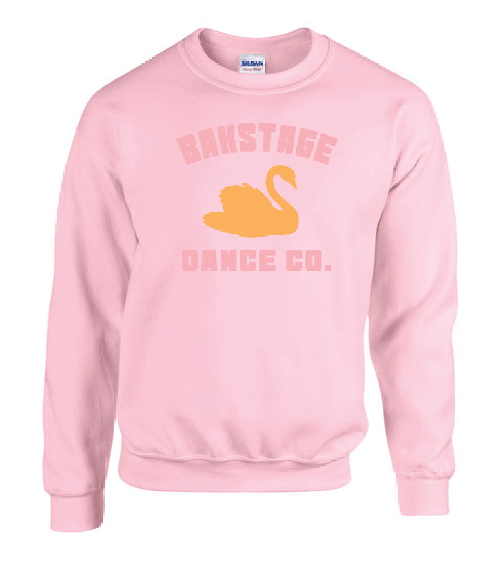 BDC Spring Show Season 18 sweatshirt