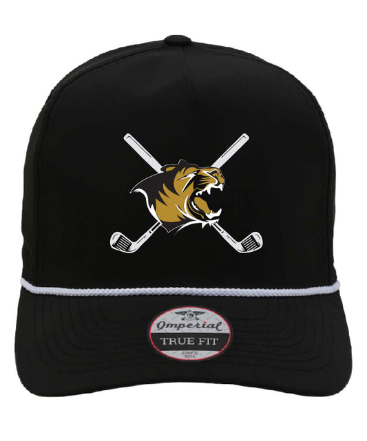 Bentonville Golf Imperial wingman hat (5054)