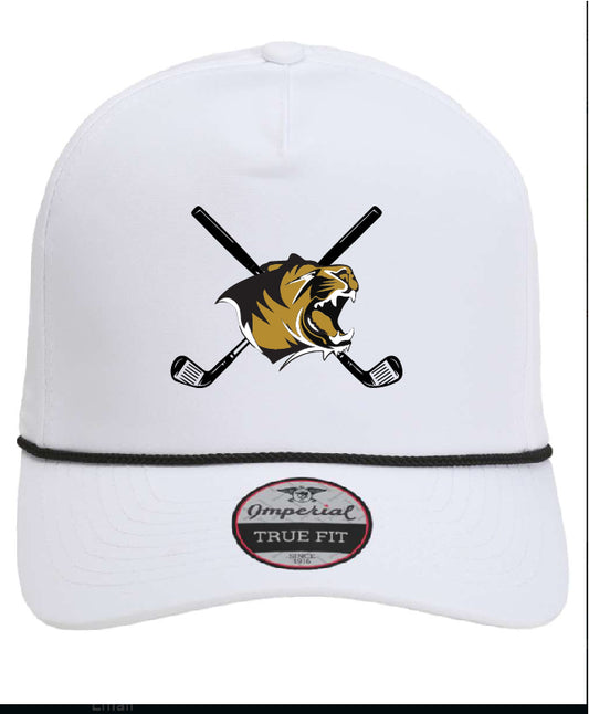 Bentonville Golf Imperial wingman hat (5054)