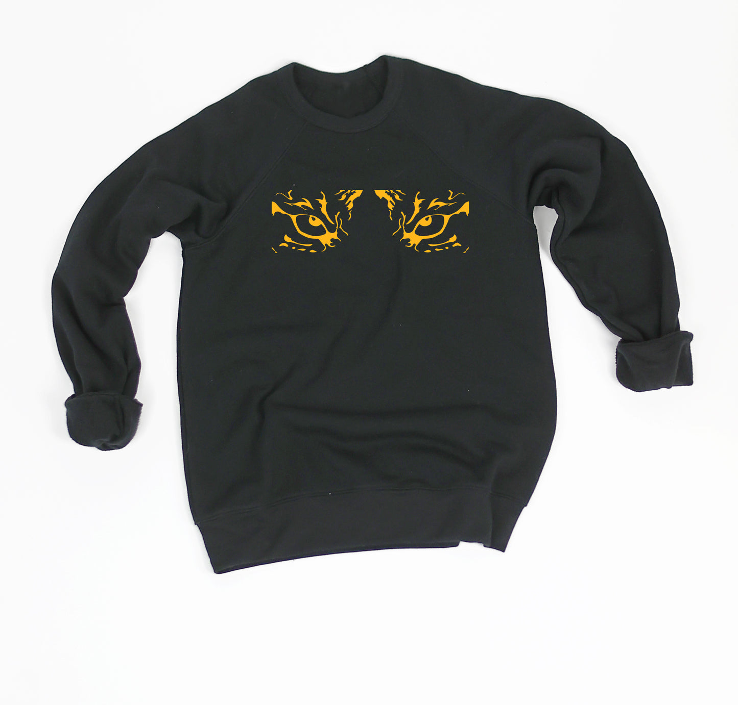 bentonville baseball bella + canvas sweatshirt