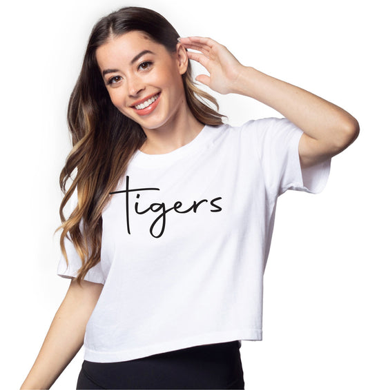 bentonville baseball chicka-d short 'n sweet tee