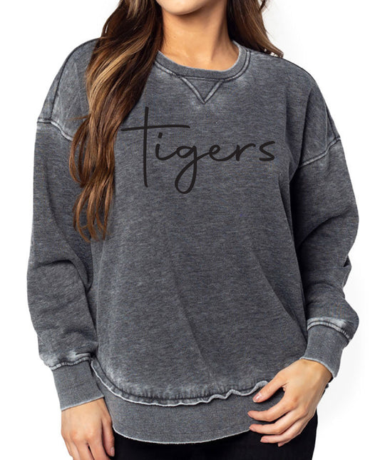 bentonville baseball chicka-d burnout hi-lo