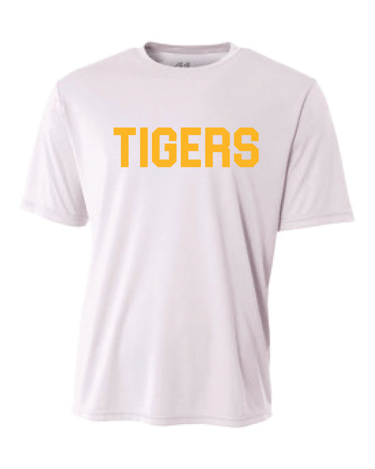 bentonville baseball A4 dri-fit