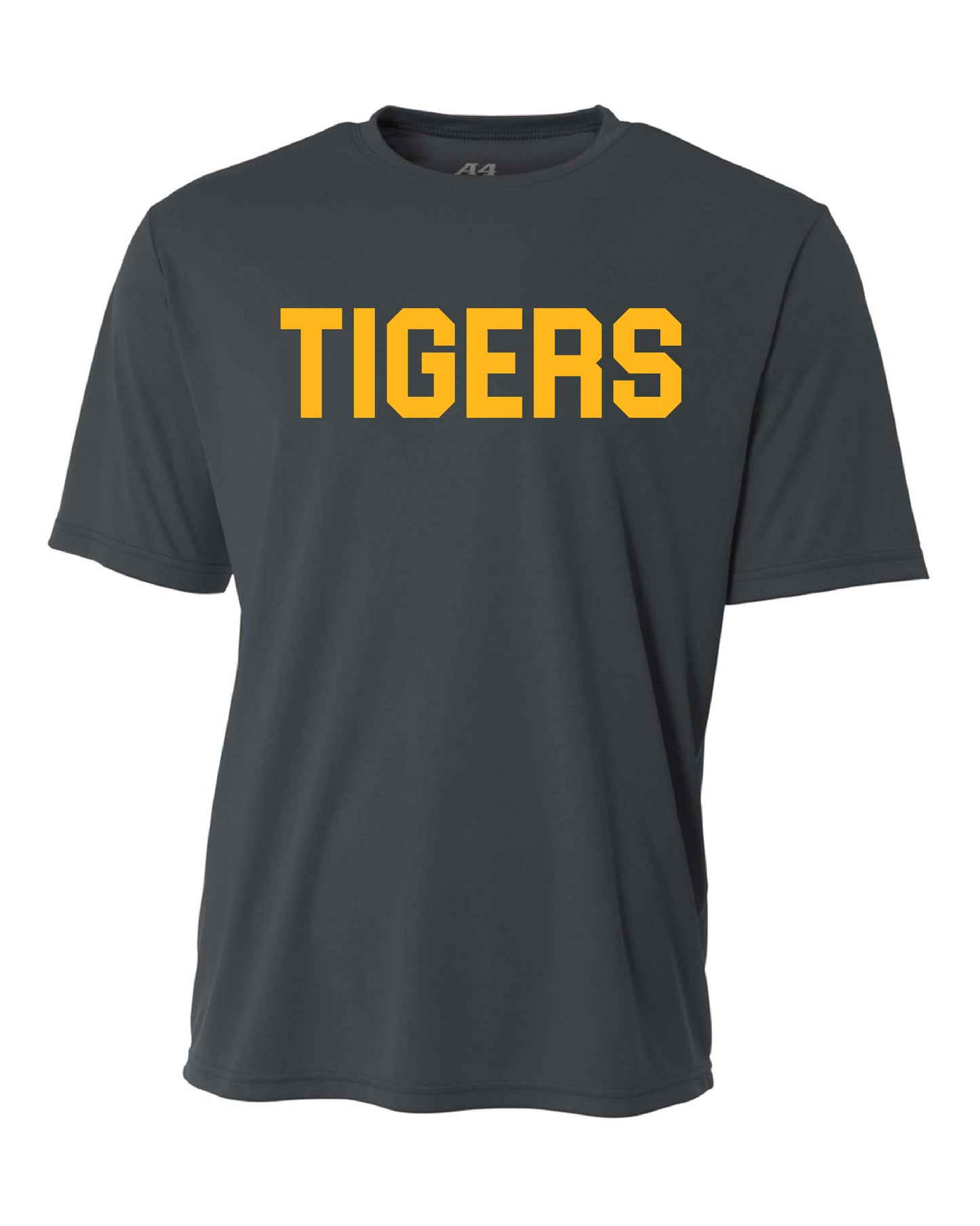 bentonville baseball A4 dri-fit