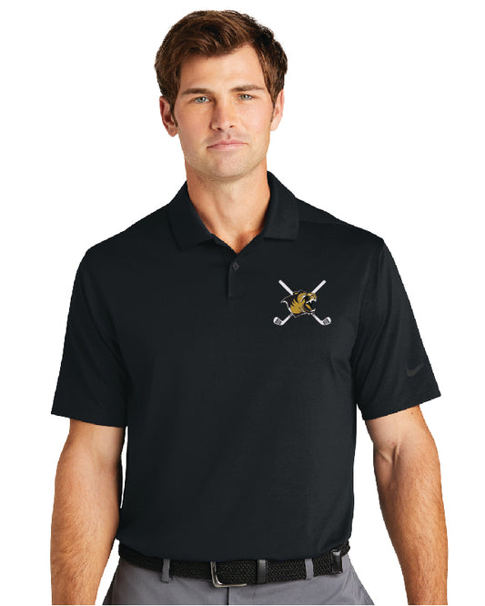 Bentonville Golf Nike dri fit vapor polo (NKDC2108)