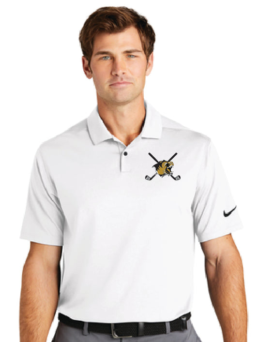 Bentonville Golf Nike dri fit vapor polo (NKDC2108)