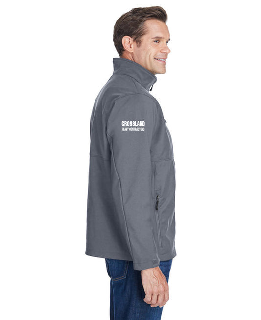 crossland heavy construction C6044