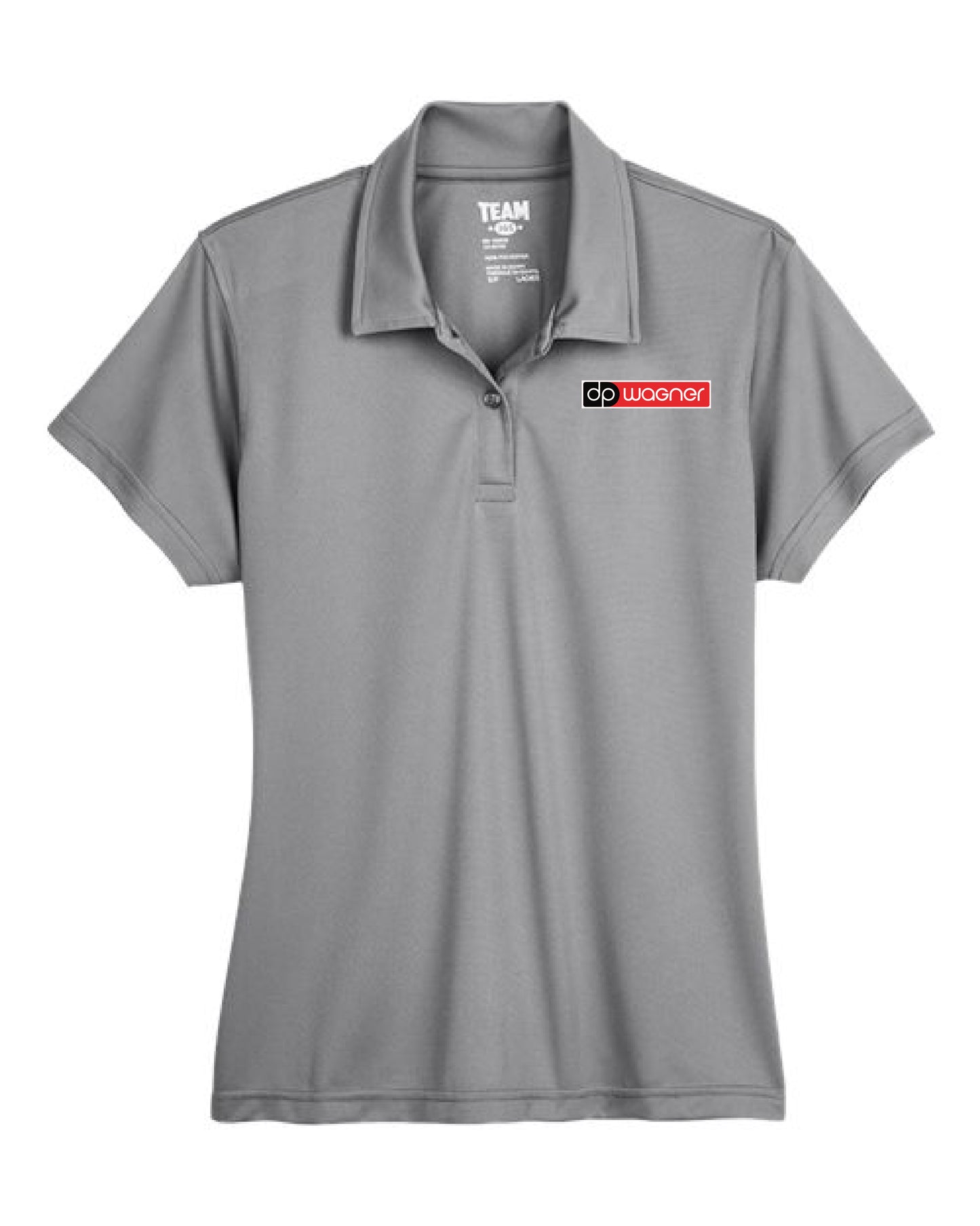 Team 365 Women's snag protection Polo - (TT21W)