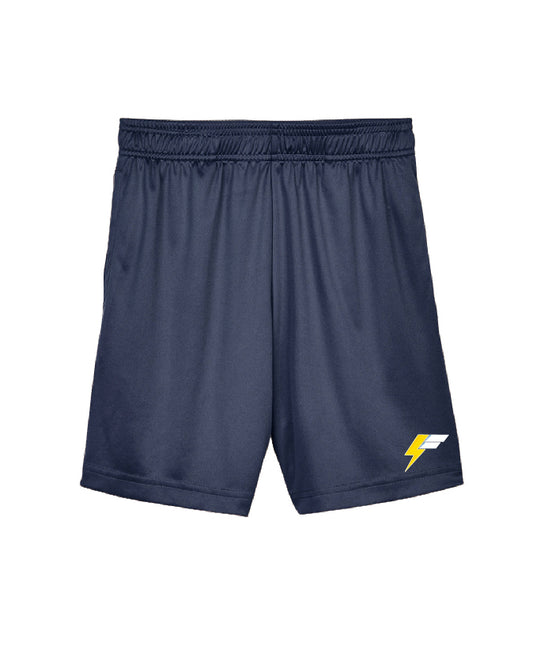 force baseball performance shorts