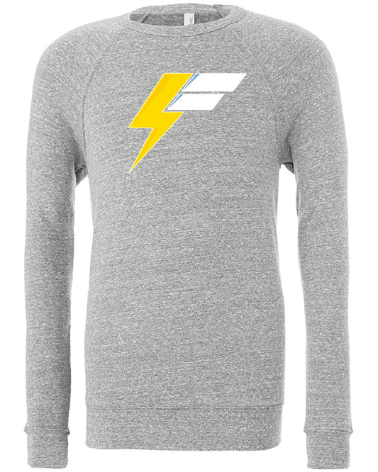 force baseball sweatshirt