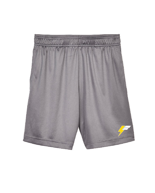 force baseball performance shorts