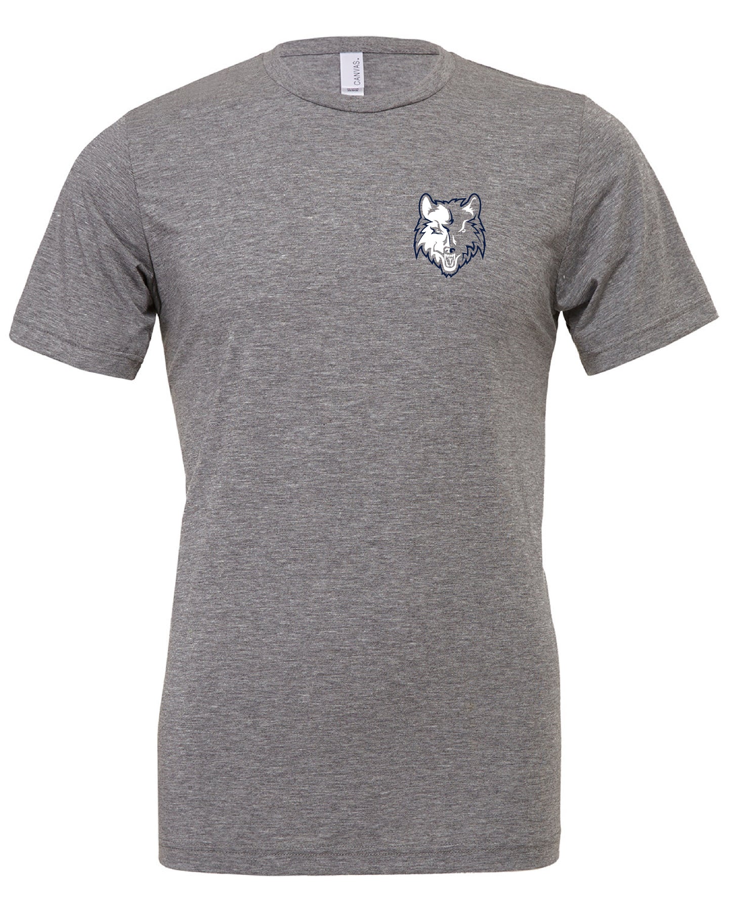 Fulbright Basketball tee
