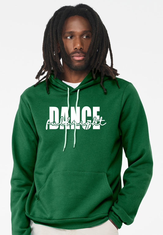 Fulbright Dance hoodie