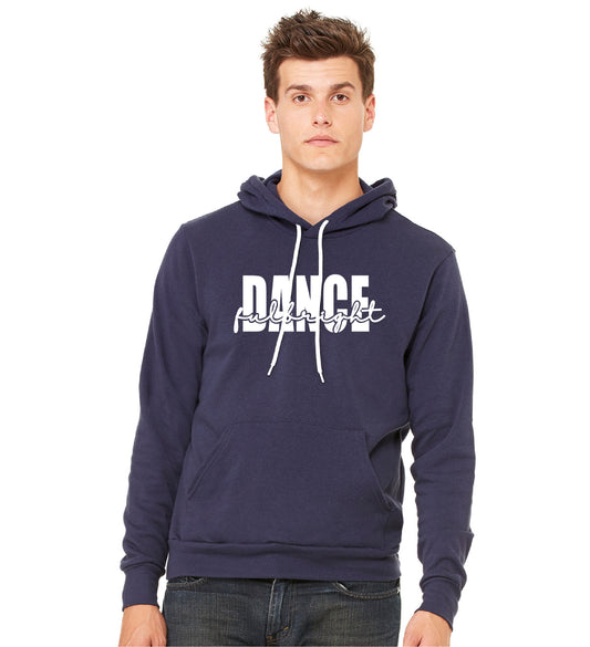 Fulbright Dance hoodie