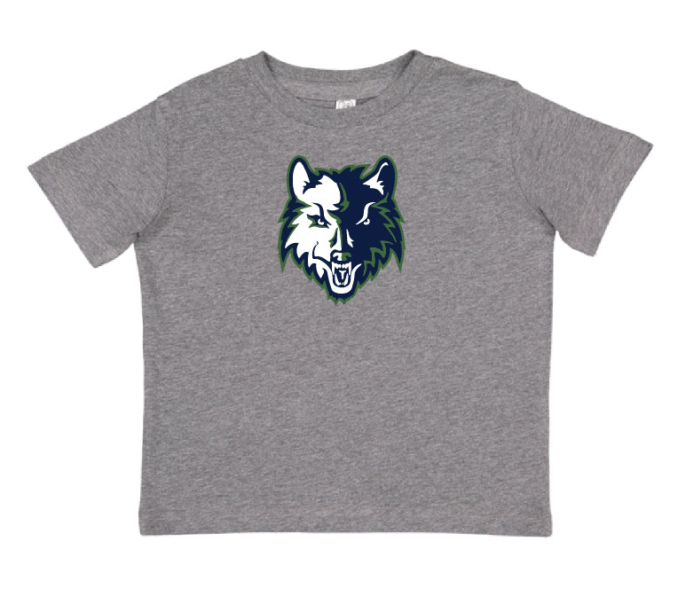 Fulbright infant, toddler, + youth tee