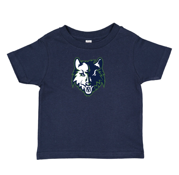 Fulbright infant, toddler, + youth tee