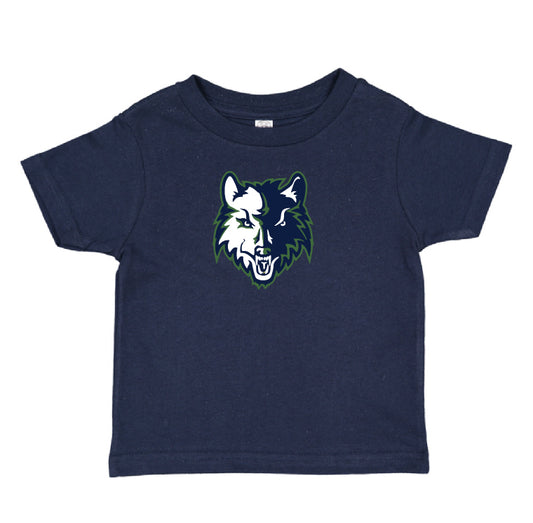 FJHS Fulbright infant, toddler, + youth tee