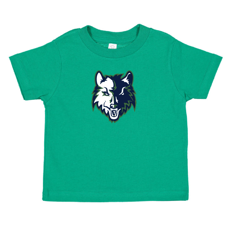 Fulbright infant, toddler, + youth tee