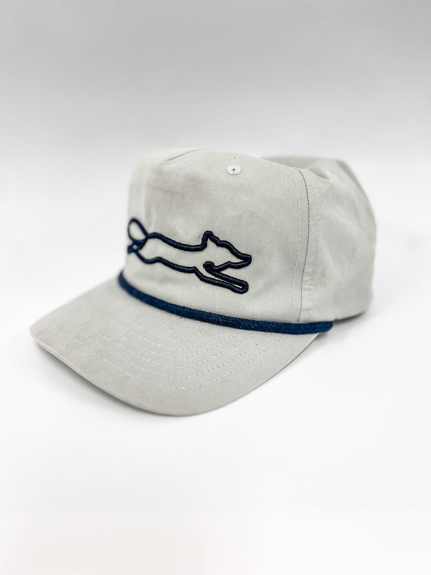 foxy tees snapback rope hat
