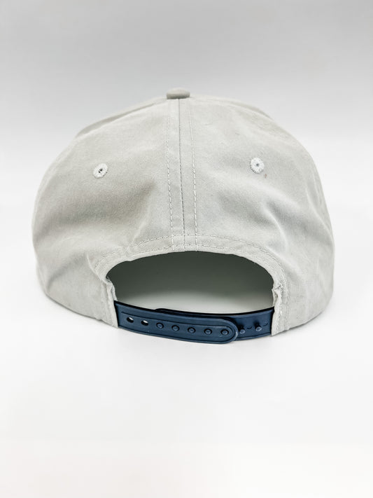 foxy tees snapback rope hat