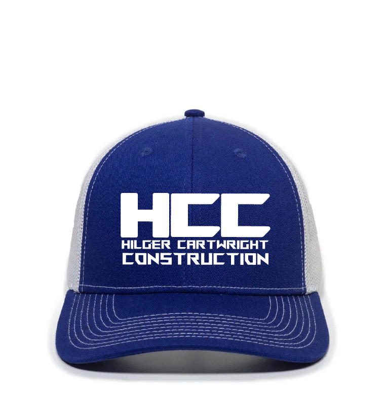 HCC (OC771)