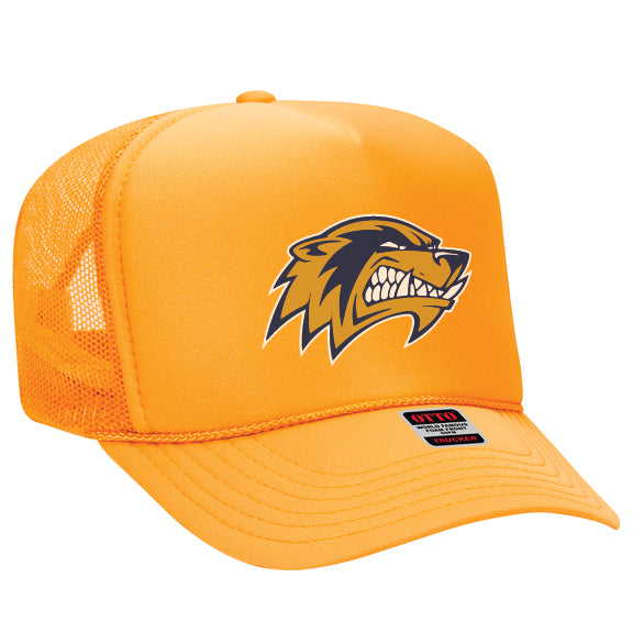 bentonville west OTTO trucker hat