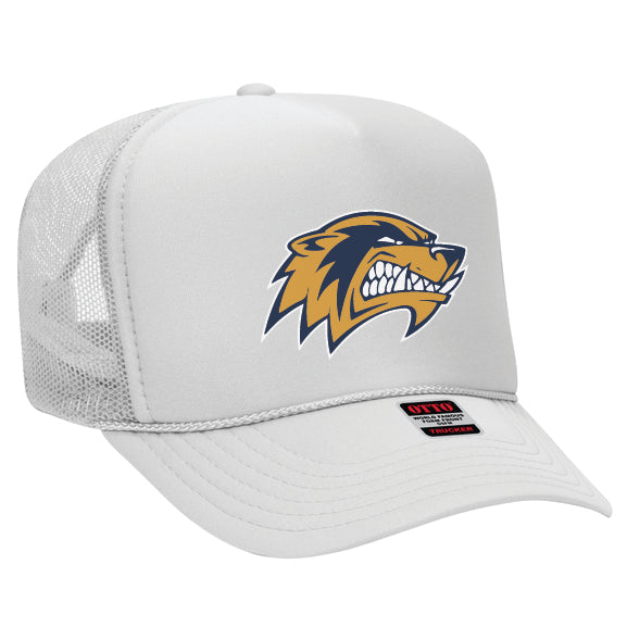 bentonville west OTTO trucker hat