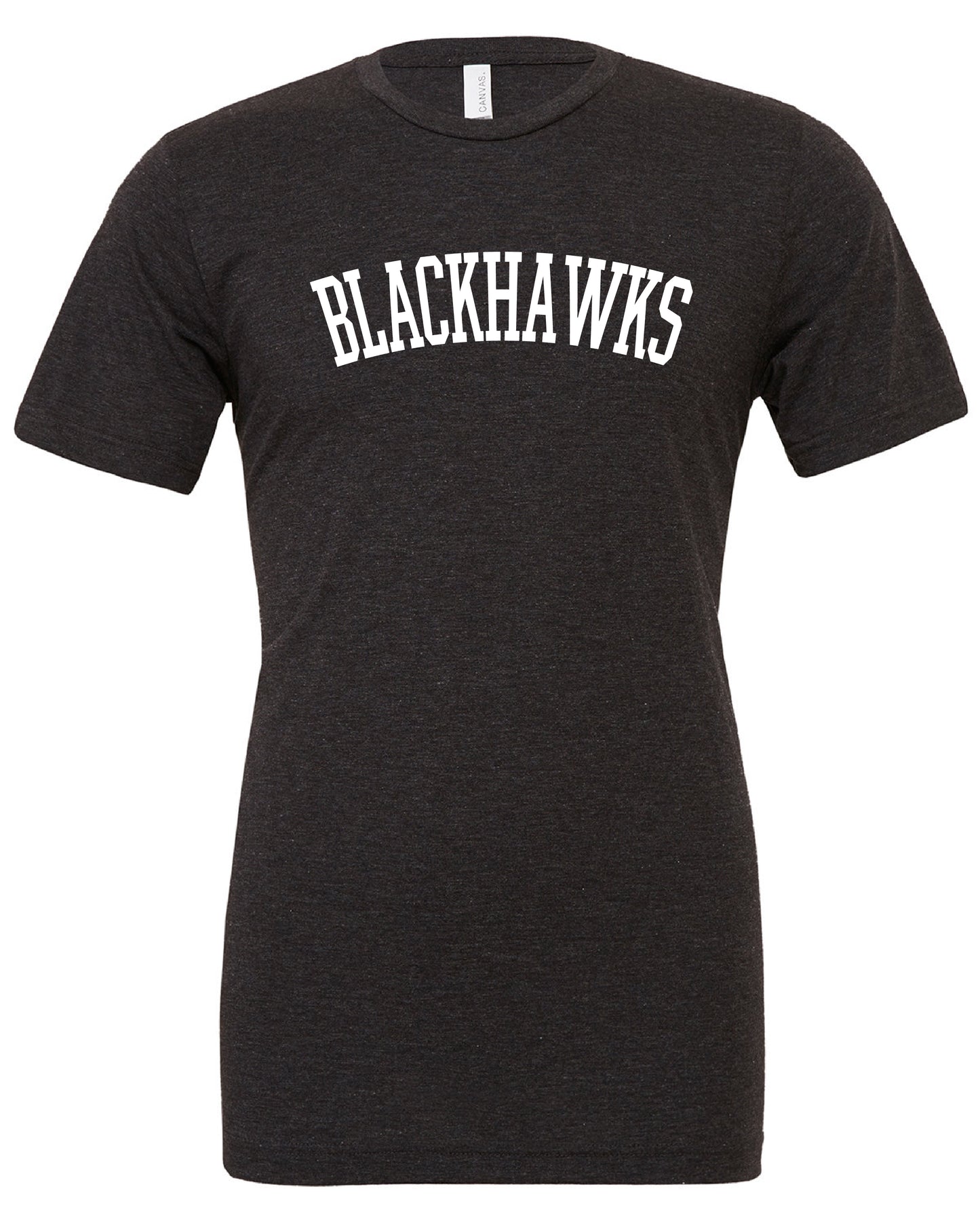 pea ridge blackhawks tee