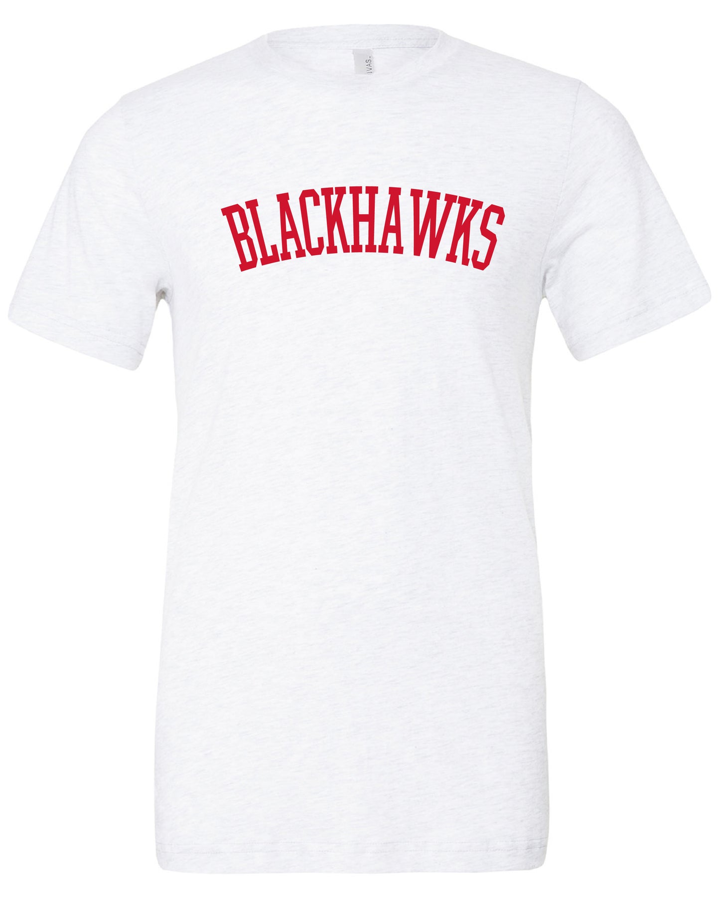 pea ridge blackhawks tee